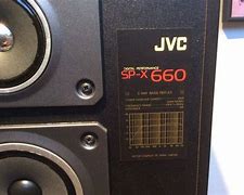 Image result for JVC SP X60
