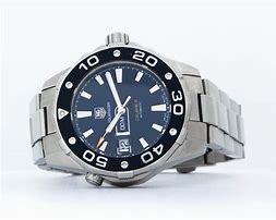 Image result for Tag Heuer Aquaracer Men's Watch
