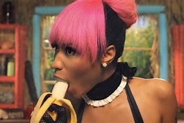 Image result for Nicki Minaj Popsicle