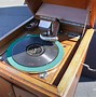 Image result for Old Time Victrola Record Player