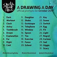 Image result for Creative Drawing Prompts