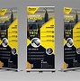 Image result for Shooping Roll Up Banner