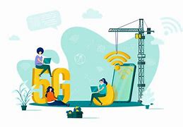 Image result for 5G Tower PNG