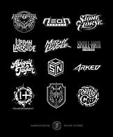 Image result for Cool Band Logo Ideas