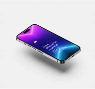 Image result for iPhone 14 Blueprint for Mockup Design