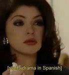 Image result for Drama in Spanish Meme