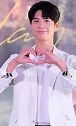 Image result for Love in the Moonlight Press Conference Meme