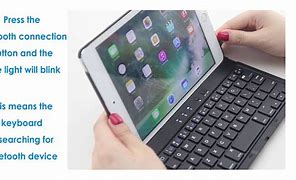 Image result for Wireless Keyboard iPad 2