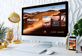 Image result for Mockup Displays HD