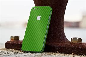Image result for iPhone 5 Green Neon