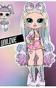 Image result for LOL Unicorn OMG Doll