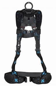Image result for Full Body Climbing Harness Front Ring