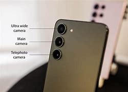 Image result for Samsung Galaxy with Three Cameras