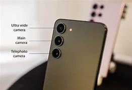 Image result for Samsung with 3 Cameras On Back
