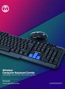 Image result for Wireless Small Keyboard