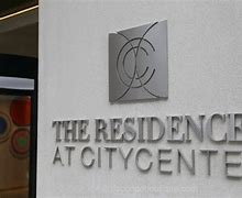Image result for Residences at City Center Logo