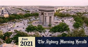 Image result for Champs Elysees Garden Qatar