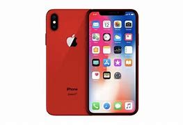 Image result for iPhone 10 Red