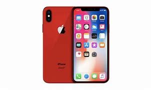 Image result for Verizon iPhone X Red Price