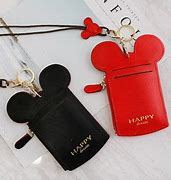 Image result for Card Holder Keychain