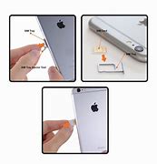 Image result for Apple iPhone 6 Sim Card