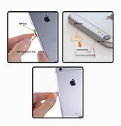 Image result for Removing Sim Card iPhone 6s