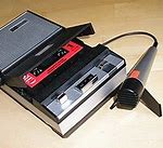 Image result for Cassette to CD Recorder Burner