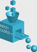 Image result for Input/Output Clip Art