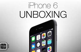 Image result for iPhone 6 Unboxing Gold