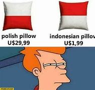 Image result for Indonesia Pillow Meme