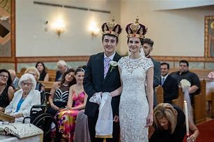 Image result for Serbian Orthodox Wedding