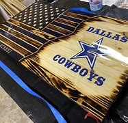 Image result for Dallas Cowboys Texas Flag