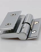 Image result for Glass Panel Wall Mounting Hardware
