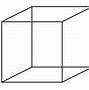 Image result for Geometric Cube