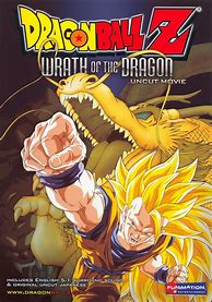 Image result for Dragon Ball DVD Versions