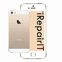 Image result for Blue iPhone 5S Back