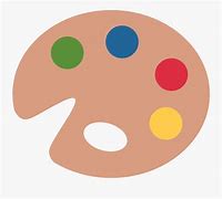 Image result for Art Palettes Emojis