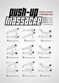 Image result for Push-Up Workouts for Men