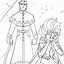 Image result for Frozen Coloring Pages