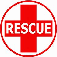Image result for Rescue Symbol