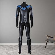 Image result for Nightwing First Costume