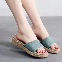 Image result for High Heel Slippers