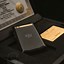 Image result for BlackBerry Porsche Design P9983 24K Gold Edition