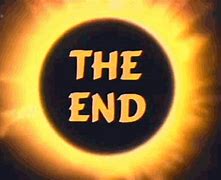 Image result for The End History GIF