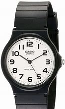 Image result for Casio Vintage Man Analog Watch