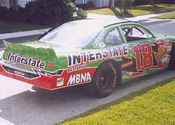 Image result for NASCAR 2002 Pontiac Grand Prix Bobby Labonte