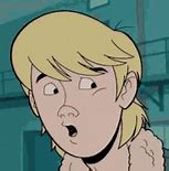 Image result for Venture Brothers Ignore Me