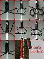 Image result for Paracord Carabiner