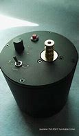 Image result for Project Pod Turntable Motor