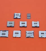 Image result for iPhone 5C Sim Card Slot